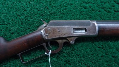 JM1558 MARLIN 1893 LEVER ACTION RIFLE CHAMBERED IN 30-30 [M]