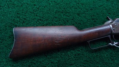JM1558 MARLIN 1893 LEVER ACTION RIFLE CHAMBERED IN 30-30 [M] - Image 23