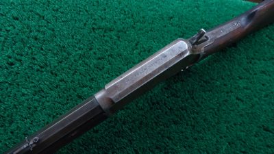 JM1558 MARLIN 1893 LEVER ACTION RIFLE CHAMBERED IN 30-30 [M] - Image 4