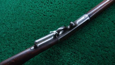 JM1558 MARLIN 1893 LEVER ACTION RIFLE CHAMBERED IN 30-30 [M] - Image 3
