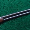 MR1694 VERY RARE WHITNEY SRC IN CALIBER 44-40 [A] - Image 7