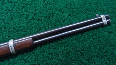 MR1694 VERY RARE WHITNEY SRC IN CALIBER 44-40 [A] - Image 7