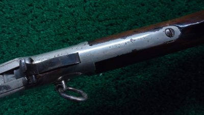 MR1694 VERY RARE WHITNEY SRC IN CALIBER 44-40 [A] - Image 8
