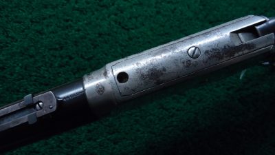 MR1694 VERY RARE WHITNEY SRC IN CALIBER 44-40 [A] - Image 10