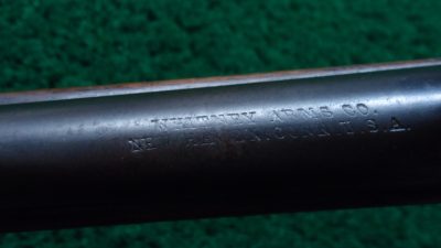 MR1694 VERY RARE WHITNEY SRC IN CALIBER 44-40 [A] - Image 12