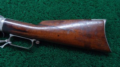 MR1694 VERY RARE WHITNEY SRC IN CALIBER 44-40 [A] - Image 17