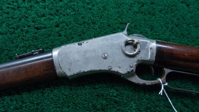 MR1694 VERY RARE WHITNEY SRC IN CALIBER 44-40 [A] - Image 2
