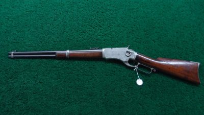 MR1694 VERY RARE WHITNEY SRC IN CALIBER 44-40 [A] - Image 20