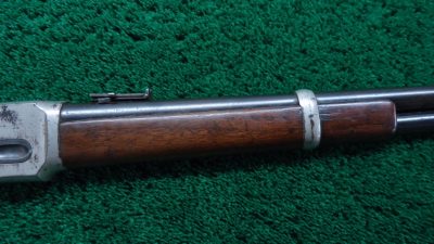 MR1694 VERY RARE WHITNEY SRC IN CALIBER 44-40 [A] - Image 5