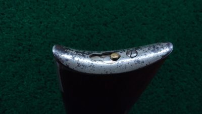 MR1694 VERY RARE WHITNEY SRC IN CALIBER 44-40 [A] - Image 18