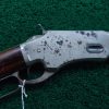 MR1694 VERY RARE WHITNEY SRC IN CALIBER 44-40 [A]