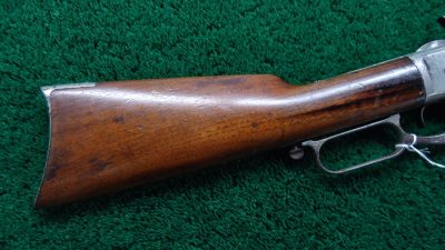 MR1694 VERY RARE WHITNEY SRC IN CALIBER 44-40 [A] - Image 19