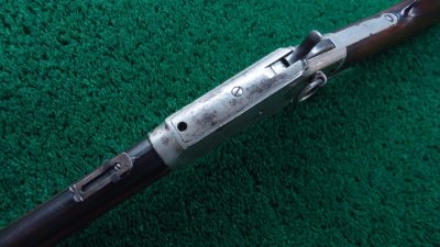 MR1694 VERY RARE WHITNEY SRC IN CALIBER 44-40 [A] - Image 4