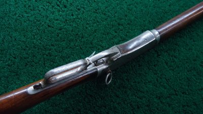 MR1694 VERY RARE WHITNEY SRC IN CALIBER 44-40 [A] - Image 3