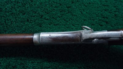 MR1694 VERY RARE WHITNEY SRC IN CALIBER 44-40 [A] - Image 11