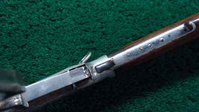 MR1694 VERY RARE WHITNEY SRC IN CALIBER 44-40 [A] - Image 9