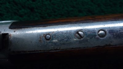 MR1694 VERY RARE WHITNEY SRC IN CALIBER 44-40 [A] - Image 15