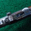 W4030 BEAUTIFUL WINCHESTER MODEL 1873 DELUXE FACTORY ENGRAVED RIFLE IN 44 WCF CALIBER  [A] - Image 10