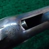 W4030 BEAUTIFUL WINCHESTER MODEL 1873 DELUXE FACTORY ENGRAVED RIFLE IN 44 WCF CALIBER  [A] - Image 12