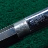 W4030 BEAUTIFUL WINCHESTER MODEL 1873 DELUXE FACTORY ENGRAVED RIFLE IN 44 WCF CALIBER  [A] - Image 6
