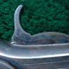 W4030 BEAUTIFUL WINCHESTER MODEL 1873 DELUXE FACTORY ENGRAVED RIFLE IN 44 WCF CALIBER  [A] - Image 17