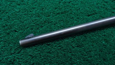 W4030 BEAUTIFUL WINCHESTER MODEL 1873 DELUXE FACTORY ENGRAVED RIFLE IN 44 WCF CALIBER  [A] - Image 18