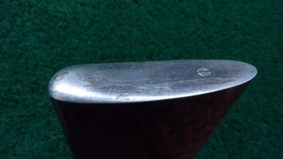 W4030 BEAUTIFUL WINCHESTER MODEL 1873 DELUXE FACTORY ENGRAVED RIFLE IN 44 WCF CALIBER  [A] - Image 23