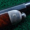 W4030 BEAUTIFUL WINCHESTER MODEL 1873 DELUXE FACTORY ENGRAVED RIFLE IN 44 WCF CALIBER  [A] - Image 16