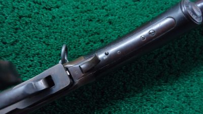 W4035 VERY RARE WINCHESTER MODEL 94 SRC IN CALIBER 30-30 [M] - Image 9