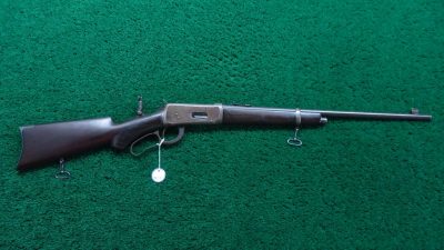 W4035 VERY RARE WINCHESTER MODEL 94 SRC IN CALIBER 30-30 [M] - Image 24