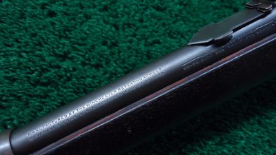 W4035 VERY RARE WINCHESTER MODEL 94 SRC IN CALIBER 30-30 [M] - Image 13
