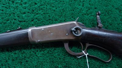 W4035 VERY RARE WINCHESTER MODEL 94 SRC IN CALIBER 30-30 [M] - Image 2