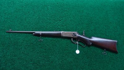 W4035 VERY RARE WINCHESTER MODEL 94 SRC IN CALIBER 30-30 [M] - Image 23