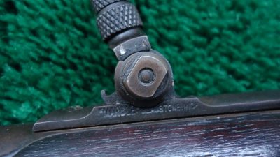 W4035 VERY RARE WINCHESTER MODEL 94 SRC IN CALIBER 30-30 [M] - Image 16