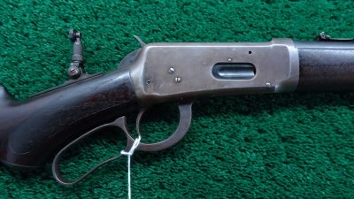 W4035 VERY RARE WINCHESTER MODEL 94 SRC IN CALIBER 30-30 [M]