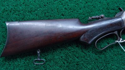 W4035 VERY RARE WINCHESTER MODEL 94 SRC IN CALIBER 30-30 [M] - Image 22