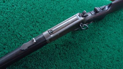 W4035 VERY RARE WINCHESTER MODEL 94 SRC IN CALIBER 30-30 [M] - Image 4