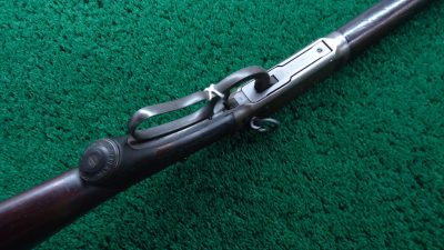 W4035 VERY RARE WINCHESTER MODEL 94 SRC IN CALIBER 30-30 [M] - Image 3