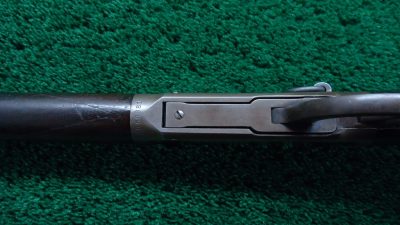 W4035 VERY RARE WINCHESTER MODEL 94 SRC IN CALIBER 30-30 [M] - Image 11