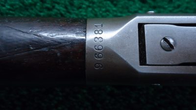 W4035 VERY RARE WINCHESTER MODEL 94 SRC IN CALIBER 30-30 [M] - Image 18