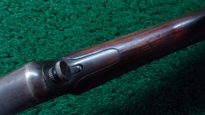W4048 WINCHESTER MODEL 03 SEMI-AUTOMATIC RIFLE [M] - Image 8