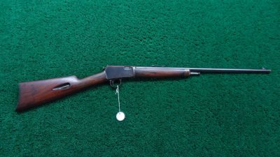W4048 WINCHESTER MODEL 03 SEMI-AUTOMATIC RIFLE [M] - Image 22