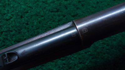 W4048 WINCHESTER MODEL 03 SEMI-AUTOMATIC RIFLE [M] - Image 10