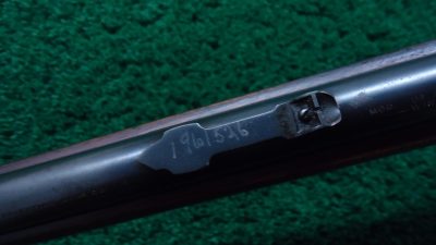 W4048 WINCHESTER MODEL 03 SEMI-AUTOMATIC RIFLE [M] - Image 13