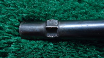 W4048 WINCHESTER MODEL 03 SEMI-AUTOMATIC RIFLE [M] - Image 14