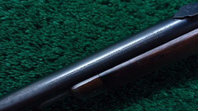 W4048 WINCHESTER MODEL 03 SEMI-AUTOMATIC RIFLE [M] - Image 11