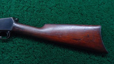 W4048 WINCHESTER MODEL 03 SEMI-AUTOMATIC RIFLE [M] - Image 18