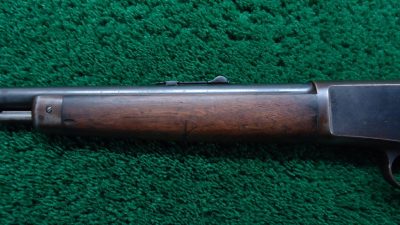 W4048 WINCHESTER MODEL 03 SEMI-AUTOMATIC RIFLE [M] - Image 12