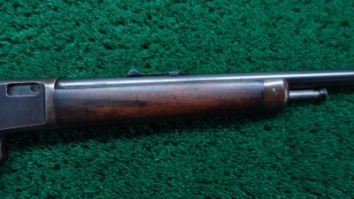W4048 WINCHESTER MODEL 03 SEMI-AUTOMATIC RIFLE [M] - Image 5
