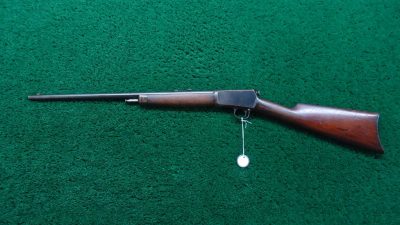 W4048 WINCHESTER MODEL 03 SEMI-AUTOMATIC RIFLE [M] - Image 21